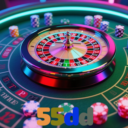 55dd - Baixe o app 55dd no Google Play e jogue ao vivo