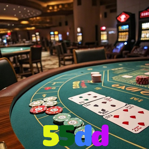 55dd - Baixe o app 55dd no Google Play e jogue ao vivo