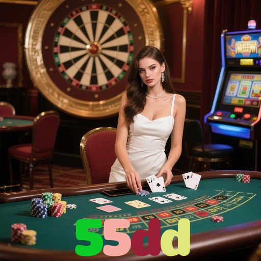 55dd - Baixe o App 55dd para Android e Comece a Jogar