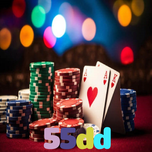 55dd - Baixe o App 55dd para Android e Comece a Jogar