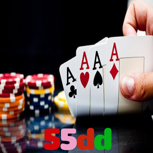 55dd - Baixe o app 55dd no Google Play e jogue ao vivo