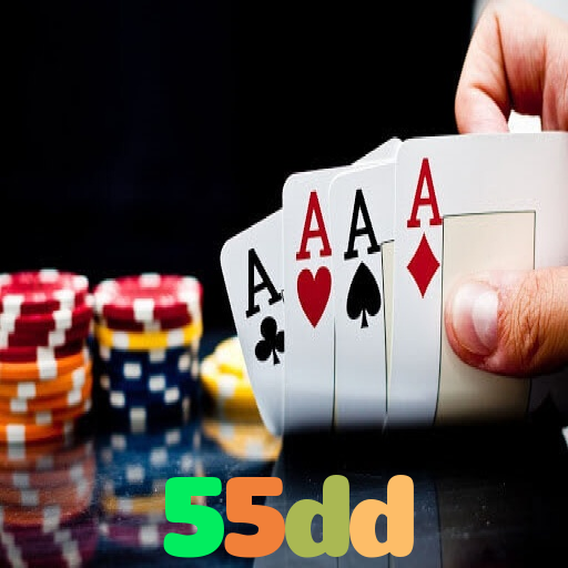 55dd - Baixe o App 55dd para Android e Comece a Jogar