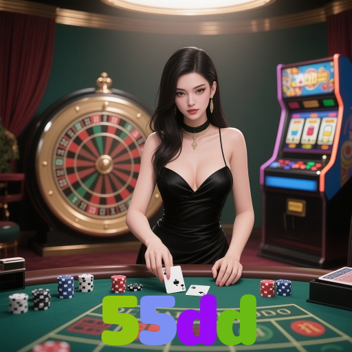 55dd - Baixe o App 55dd para Android e Comece a Jogar