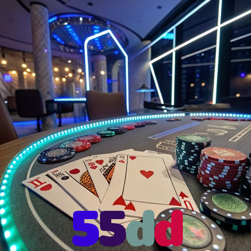 55dd - Baixe o app 55dd no Google Play e jogue ao vivo