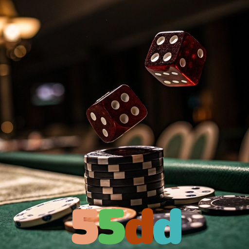 55dd - Baixe o app 55dd no Google Play e jogue ao vivo