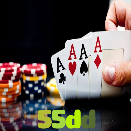 55dd - Baixe o app 55dd no Google Play e jogue ao vivo