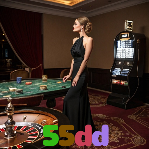 55dd - Baixe o app 55dd no Google Play e jogue ao vivo