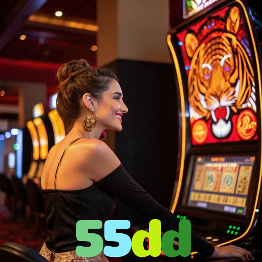 55dd - Baixe o app 55dd no Google Play e jogue ao vivo