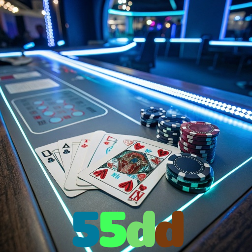 55dd - Baixe o App 55dd para Android e Comece a Jogar