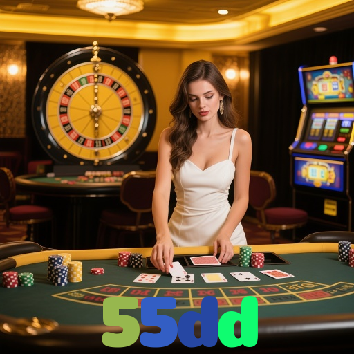 55dd - Baixe o app 55dd no Google Play e jogue ao vivo