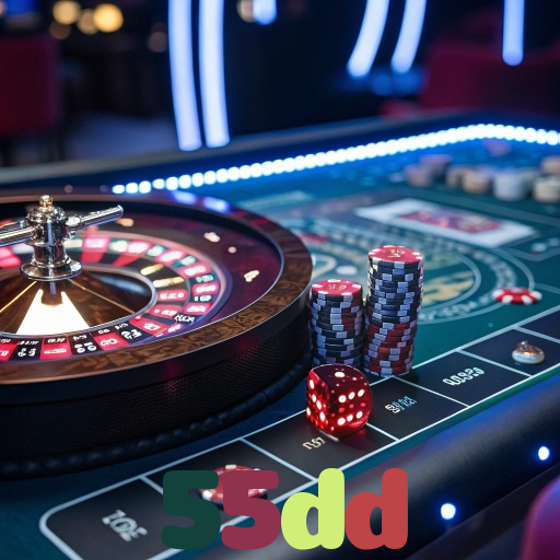 55dd - Baixe o App 55dd para Android e Comece a Jogar