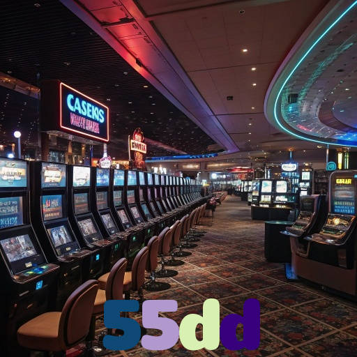 55dd - Baixe o app 55dd no Google Play e jogue ao vivo