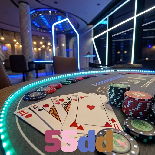 55dd - Baixe o app 55dd no Google Play e jogue ao vivo