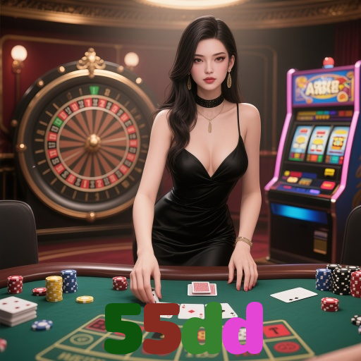 55dd - Baixe o app 55dd no Google Play e jogue ao vivo