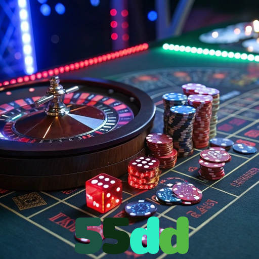 55dd - Baixe o app 55dd no Google Play e jogue ao vivo