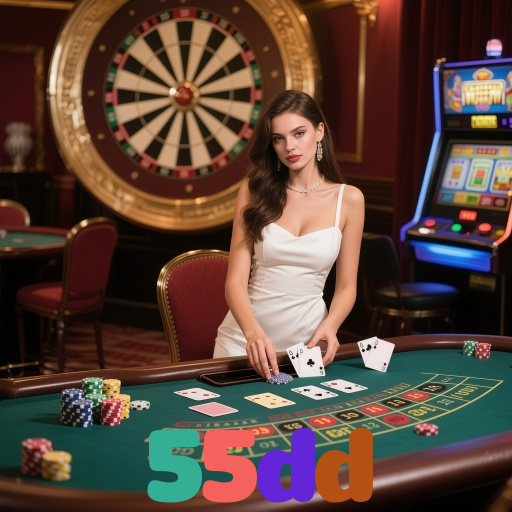 55dd - Baixe o app 55dd no Google Play e jogue ao vivo