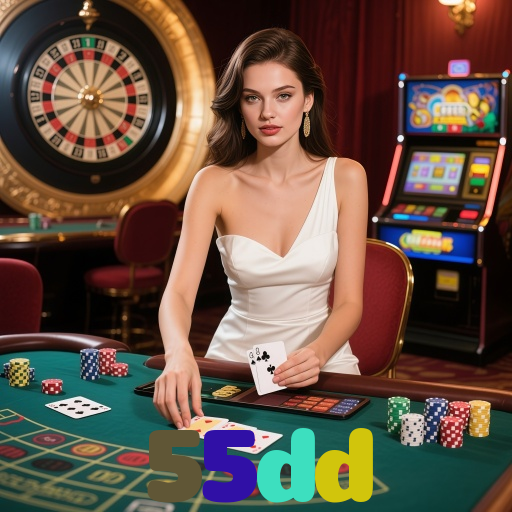 55dd - Baixe o app 55dd no Google Play e jogue ao vivo