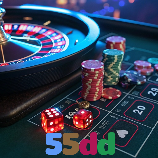 55dd - Baixe o App 55dd para Android e Comece a Jogar