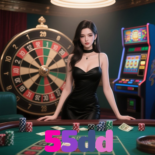 55dd - Baixe o App 55dd para Android e Comece a Jogar
