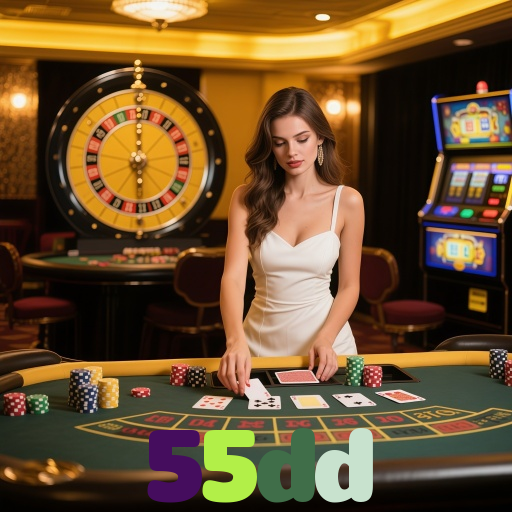 55dd - Baixe o app 55dd no Google Play e jogue ao vivo