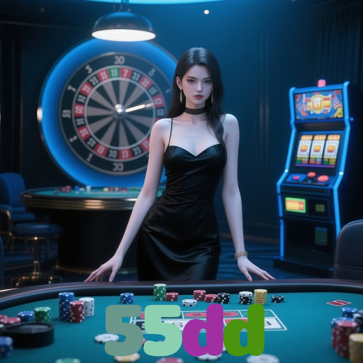 55dd - Baixe o app 55dd no Google Play e jogue ao vivo