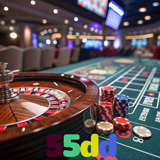 55dd - Baixe o app 55dd no Google Play e jogue ao vivo