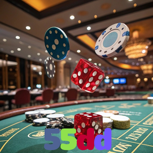 55dd - Baixe o App 55dd para Android e Comece a Jogar