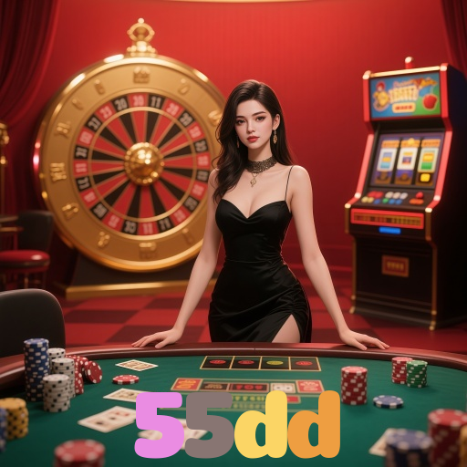 55dd - Baixe o app 55dd no Google Play e jogue ao vivo