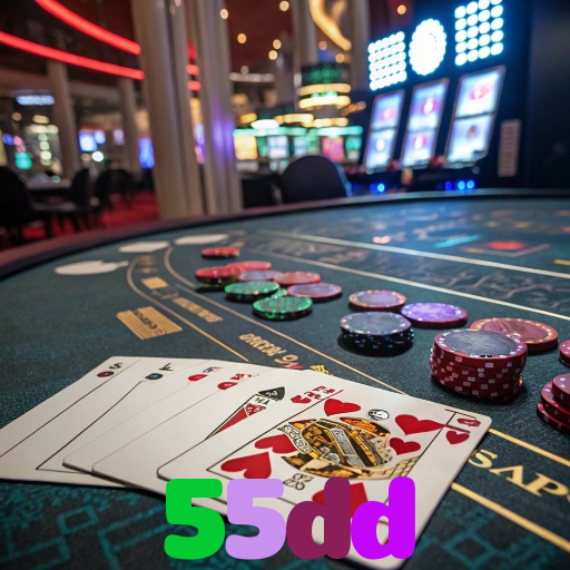 55dd - Baixe o app 55dd no Google Play e jogue ao vivo