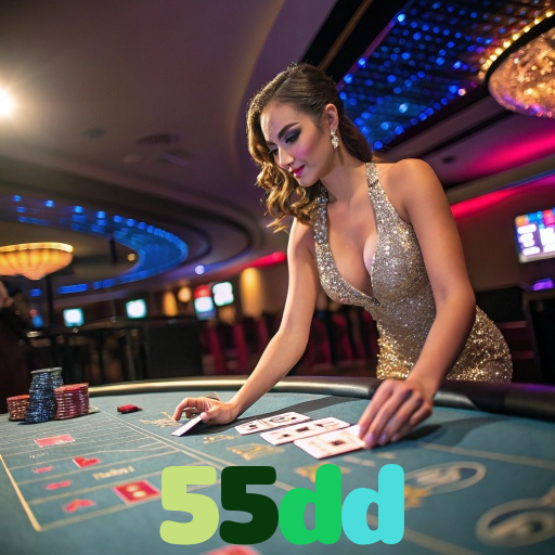 55dd - Baixe o app 55dd no Google Play e jogue ao vivo