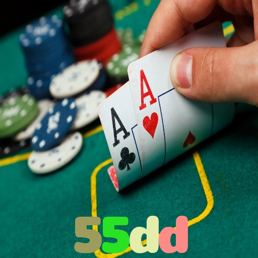 55dd - Baixe o app 55dd no Google Play e jogue ao vivo