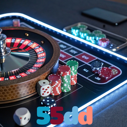 55dd - Baixe o App 55dd para Android e Comece a Jogar