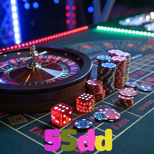55dd - Baixe o app 55dd no Google Play e jogue ao vivo