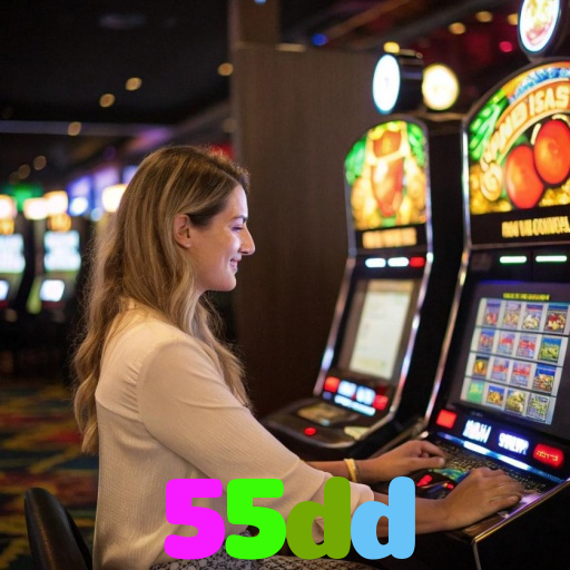 55dd - Baixe o app 55dd no Google Play e jogue ao vivo