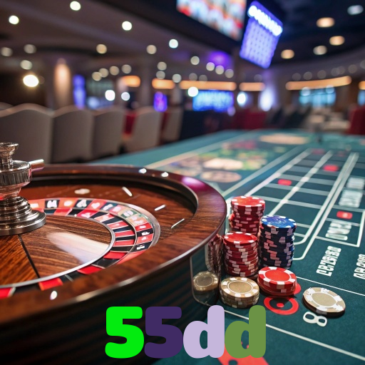 55dd - Baixe o App 55dd para Android e Comece a Jogar