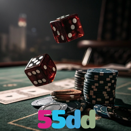 55dd - Baixe o app 55dd no Google Play e jogue ao vivo