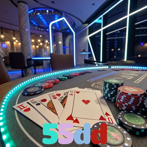 55dd - Baixe o App 55dd para Android e Comece a Jogar
