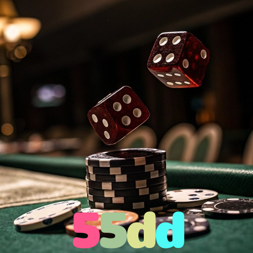 55dd - Baixe o app 55dd no Google Play e jogue ao vivo