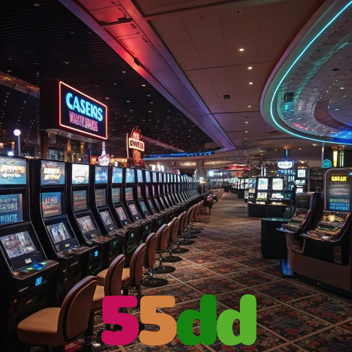 55dd - Baixe o App 55dd para Android e Comece a Jogar