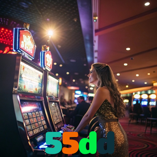 55dd - Baixe o app 55dd no Google Play e jogue ao vivo